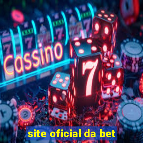 site oficial da bet